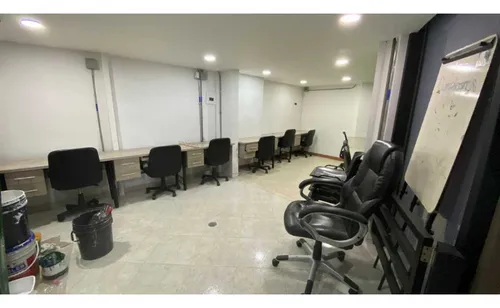 Excelente Oficina Cerca A Viva Laureles