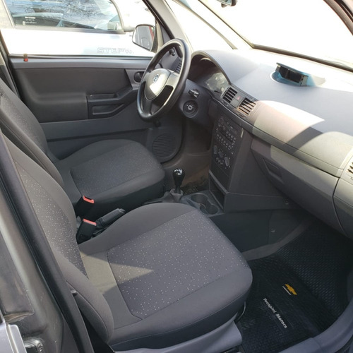 Chevrolet Meriva 1.8 Gl Plus 5 Puerta N 2012