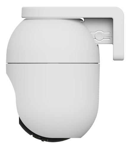 Smart Câmera Wifi Com Alexa Ezviz C8c 2k Cs-c8c-4mp