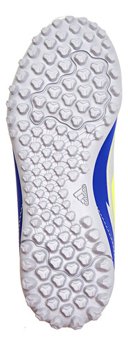 adidas F50 Club TF J Messi Turf (TF) IH0923 Multisuperficie Sem gênero infantil