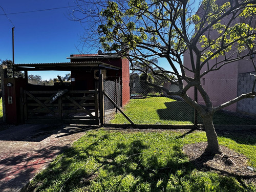 Casa En Venta Cabaña En Venta En Chascomus