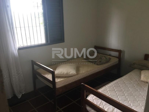 Chácara À Venda Em Recanto Dos Dourados - Ch010954