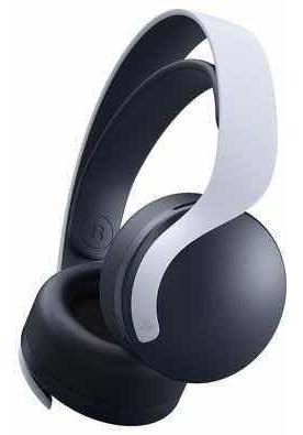 Imagem 2 de 2 de Pulse 3d Headset Sem Fio Para Ps5/ps4 Lacrado Original