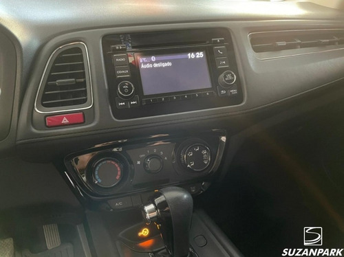 Imagem 8 de 15 de Honda Hrv Ex 1.8 2016