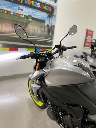 Suzuki Gsx-s1000 2017 / 28.796 Km