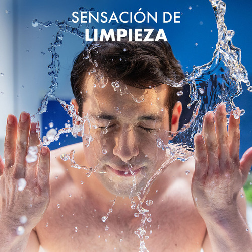 Imagen 7 de 8 de Repuestos para maquina de afeitar Gillette Mach3 con 4 unidades