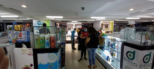 Imagen 5 de 8 de Local En Alquiler Los Cortijos, Ic1 Código 21-12235