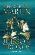 Comprar Juegos De Tronos Vol. 1 - George R. R. Martin (tapa Dura)