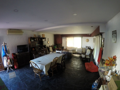 Imagen 9 de 22 de Casa En Barrio San Bernardo, Luján