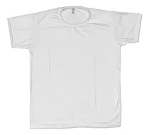 Comprar Remera Lisa Spun Modal P\u002F Sublimar Unisex S Al Xxl Pack X 5
