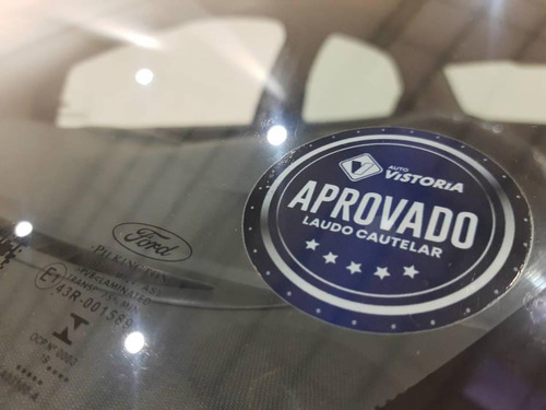 Imagem 10 de 12 de Ford Ka Se 1.0 Sd