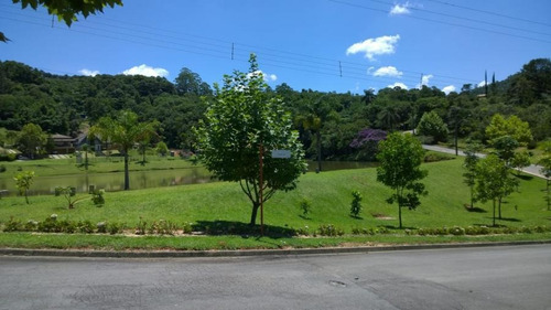 Imagem 2 de 8 de Terreno Em Condomínio Para Venda Em Mairiporã, Parque São Fernão, Condomínio Canadá Vilage - Te0012_1-1248878