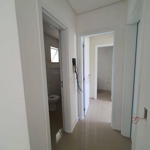 Imagem 11 de 24 de Apartamento Com 2 Dormitórios À Venda, 83 M² Por R$ 489.000,00 - Ingleses - Florianópolis/sc - Ap1965
