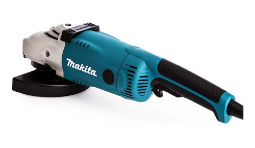 Esmerilhadeira Angular Makita Ga9020 9  2200w 230mm 127v