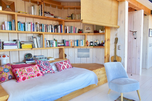Diseño Contemporáneo Y Ubicación Privilegiada