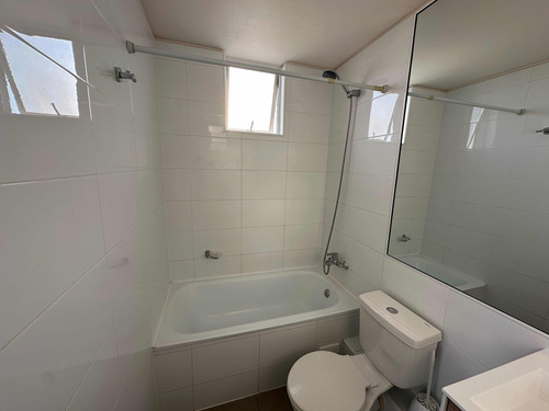 Arriendo Depto Mensual 1 D 1 B Matiz Central Iquique