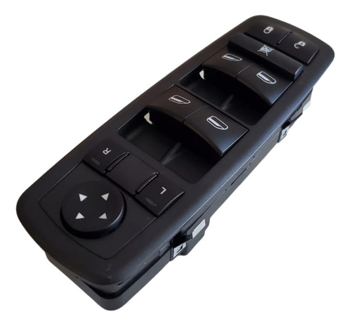 Control Maestro Dodge Journey 9+3 Pines 2009 2010 2011 2012