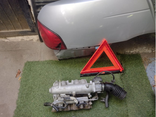 Nissan Sentra 2.0 Premium Ee Qc Cvt