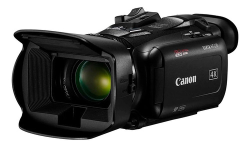 Videocámara Canon Vixia Hf G70 Uhd 4k Bajo Pedido