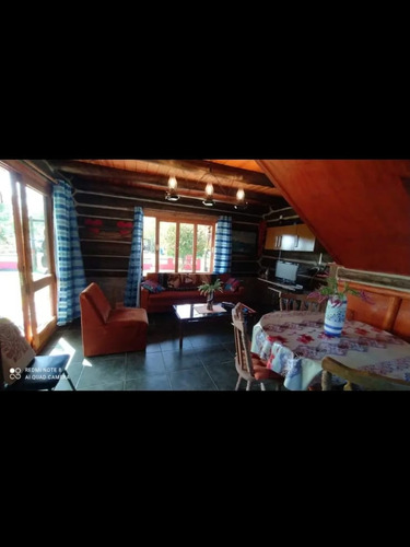 Cabaña Estilo Canadiense