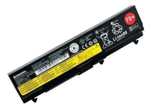 Imagen 1 de 2 de Bateria Compatible Lenovo Thinkpad T430 T430i T530 T530i