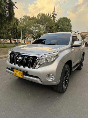 Toyota Prado 2.7 Tx Sumo