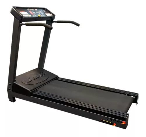 Cinta Correr Profesional Gimnasio Jbh3000 Motor Alterna - $ 534.990