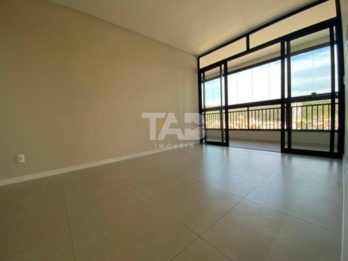 Imagem 2 de 26 de Apartamento Para Venda No Bairro Dom Bosco Em Itajaí - 270140