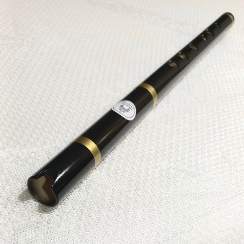 Imagem 2 de 6 de Pvc Quena - G 440 Hz - Yakecanflautas