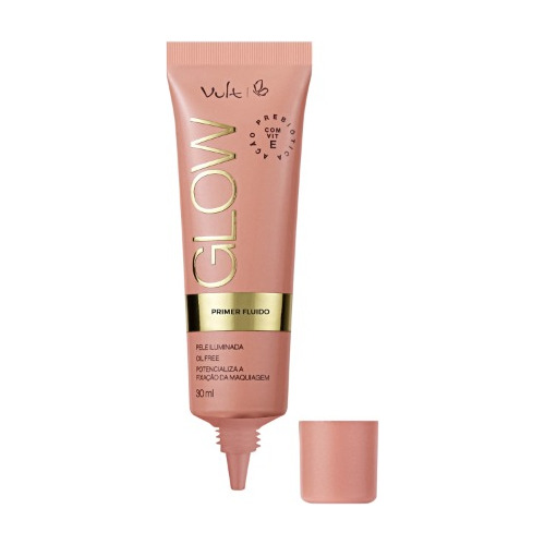 Vult Primer Glow Fluido 30ml