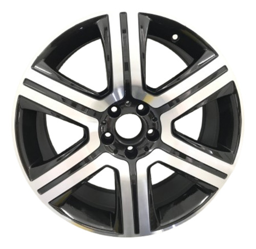 Roda Aro 19 Original Mercedes Benz Glc Coupe Avulsa (5061)