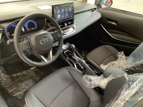 Toyota Corolla 2.0 Vvt-ie Xei Direct Shift