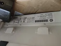 Comprar Multifuncional Hp Deskjet Ink Advantage 1515 Para Piezas Ref