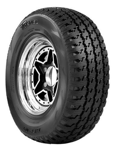 Llanta Tornel At-09 Radial Acero Lt235/70r16 104/101q 6pr