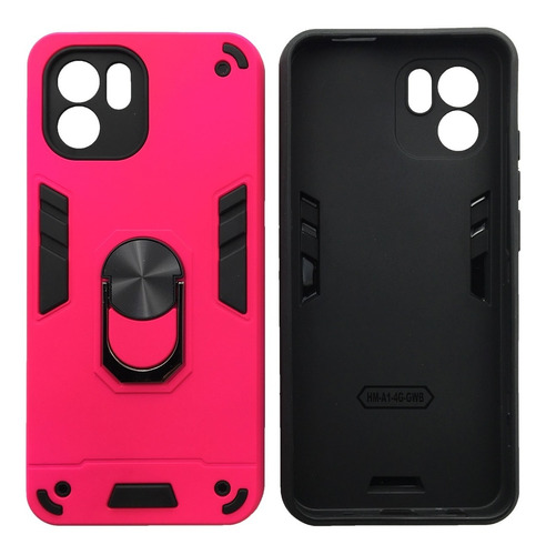 Case Transforme Con Anillo Redmi A1