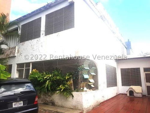 Sm Casa En Venta En El Paraiso 23-9694 Yg