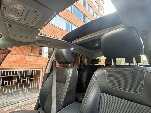 Renault Koleos 2.5 Dynamique Bose