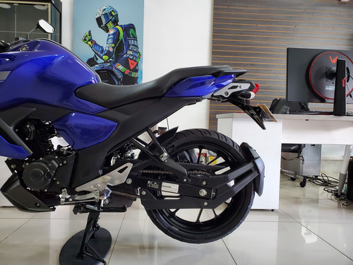 Yamaha Fz 150 3.0 2025