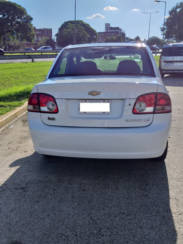 Chevrolet Classic Ls 2014 1.4