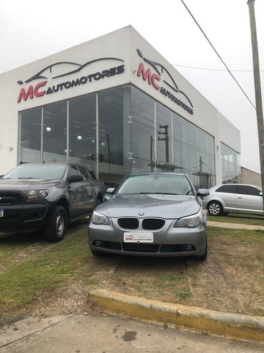 Imagen 3 de 12 de Bmw 2006 530i Executive Steptronic