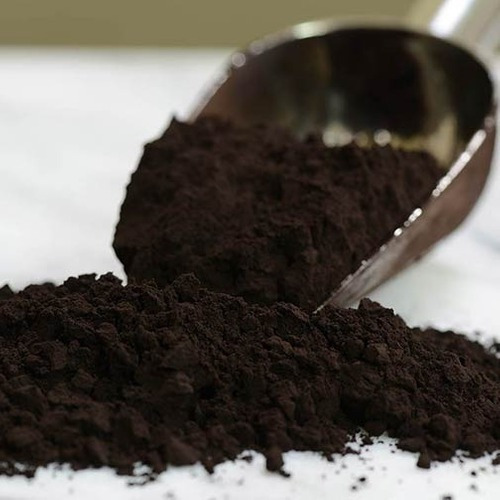 Cacao Oscuro Alcalino Nigeria 250 Gramos