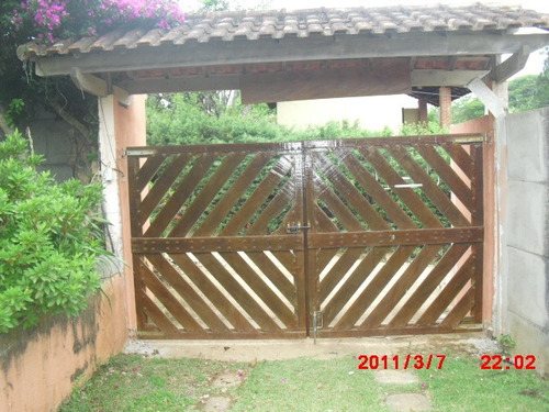 Linda Chácara 2000m2 Com Piscina