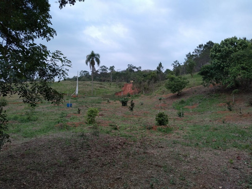 Imagem 7 de 19 de Terreno À Venda, Pinheirinho - Nazaré Paulista/sp - 2172