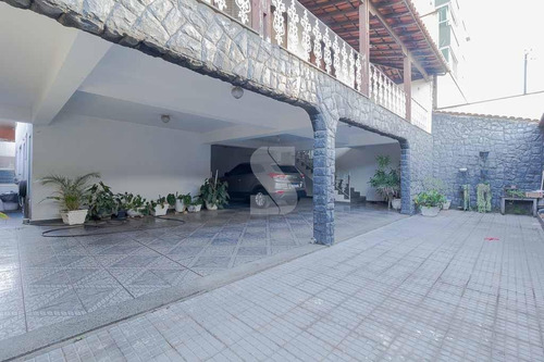 Imagem 28 de 29 de Casa À Venda, 4 Quartos, 1 Suíte, 4 Vagas, Inconfidentes - Contagem/mg - 20846