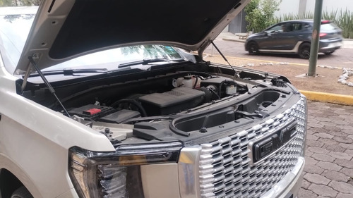 Gmc Yukon 2023 Maximo Equipo 4awd 13200km Seminueva Original