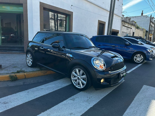 MINI Cooper S 1.6