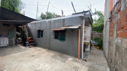 Casa Bloque + Dtos Ideal Inversor Willams C Morris