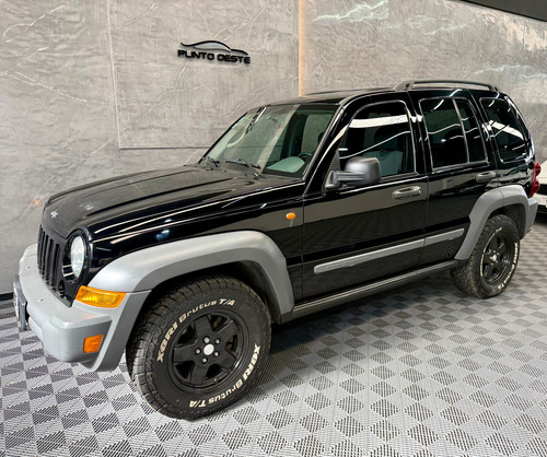 Jeep Cherokee 2.8 Sport At