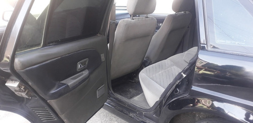 Volkswagen Santana 2004 Sedam