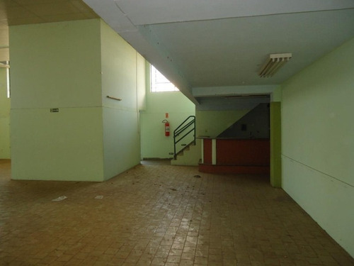 Imagem 3 de 30 de Prédio Comercial Para Venda E Locação, Jardim Flamboyant, Campinas. - Pr0001 - 34666205